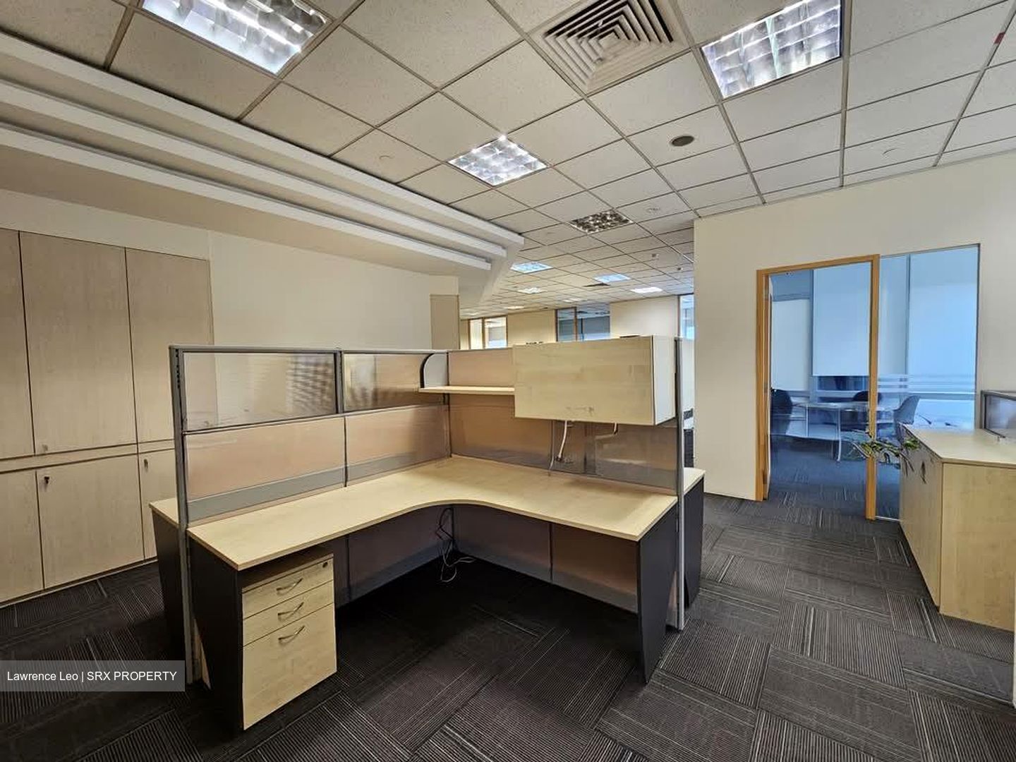 Alexandra Point (D5), Office #546340931